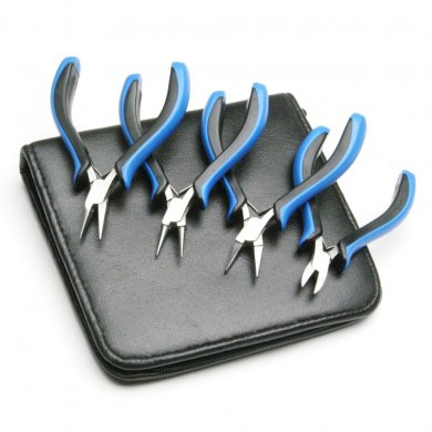 ergo pliers set basic pliers kit